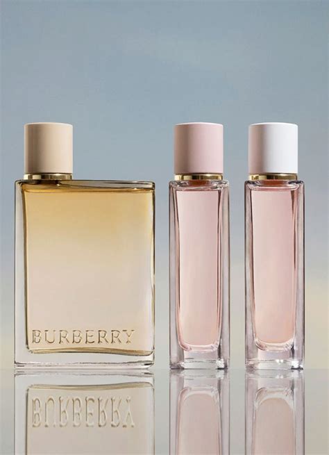 burberry new perfume|new burberry perfume women.